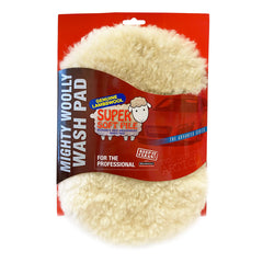 Mighty Woolly Wash Pad