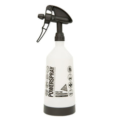 1 Litre Dual Action Trigger Sprayer
