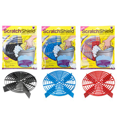 Scratch Shield - Black