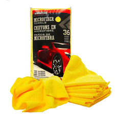 Kirkland Microfibre cloth