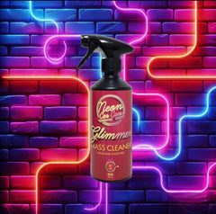 Neon Glimmer Glass Cleaner 500ml