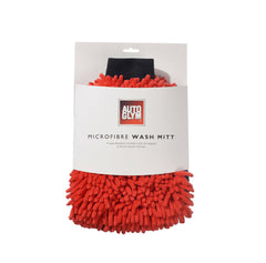 Autoglym Microfibre Noodle Wash Mitt