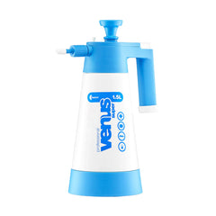 Blue And White Venus PRO 1.5 Litre Compression Sprayer