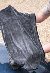 Autoglym Ultra-Soft Drying Towel XL