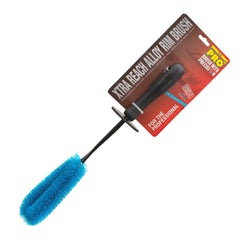 Ultra Plush Xtra Reach Wheel Brush