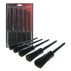 PRO Detailing Brush Set