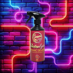 Neon Electrolyte Ceramic Detailer 500ml