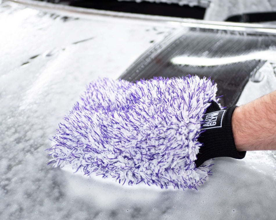 Autoglym Polar Mitt