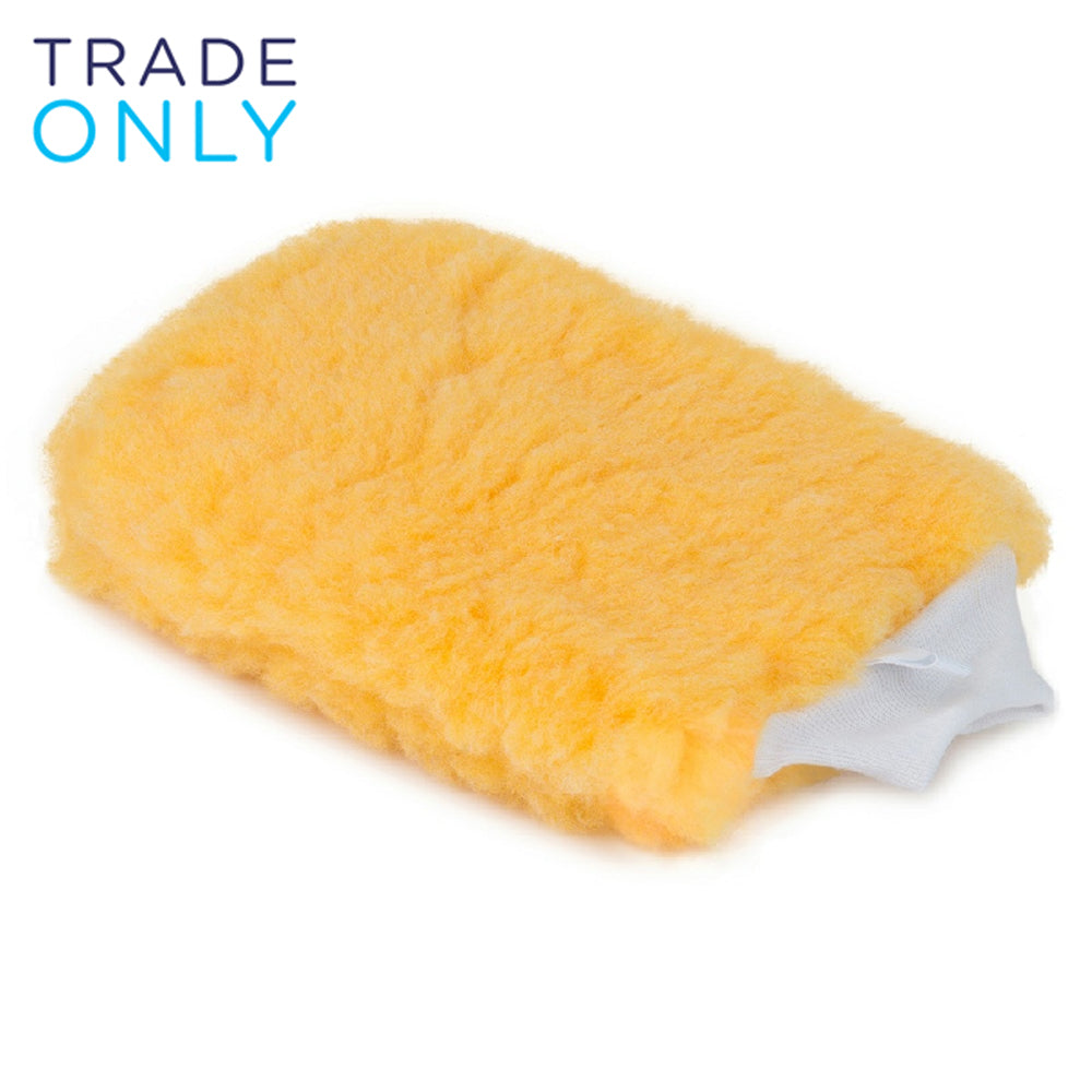Super Large Pro Wash Mitt