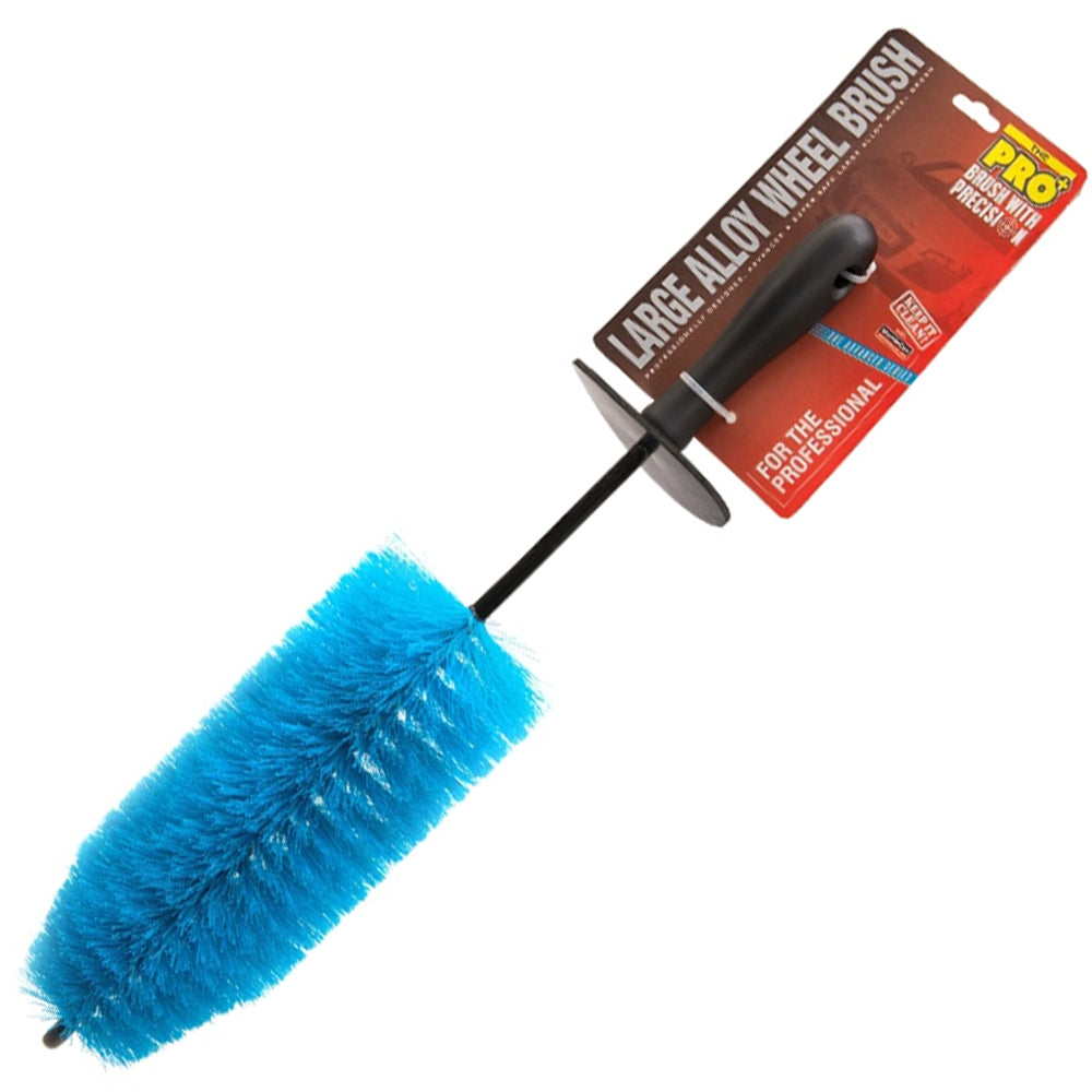 Ultra Plush Grill & Spoke Brush